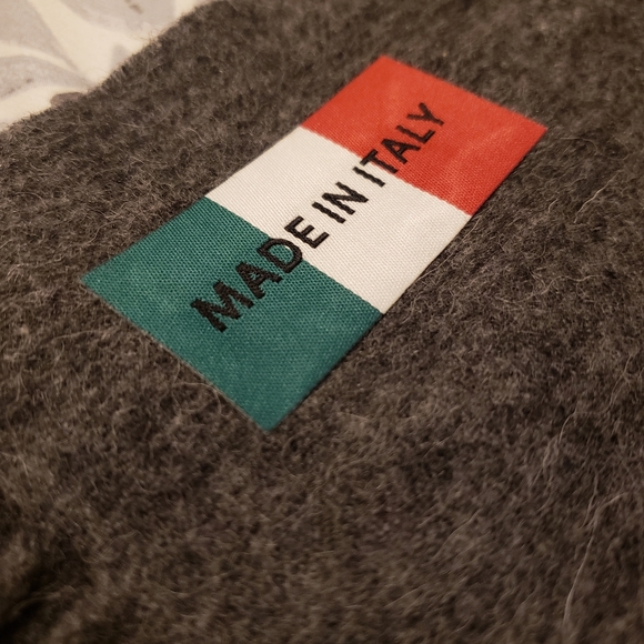 SOLD OUT !!! NEW - Unisex scarf - Picture 3 of 4